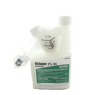 Octane® 2% SC 8 oz Bottle - Herbicides